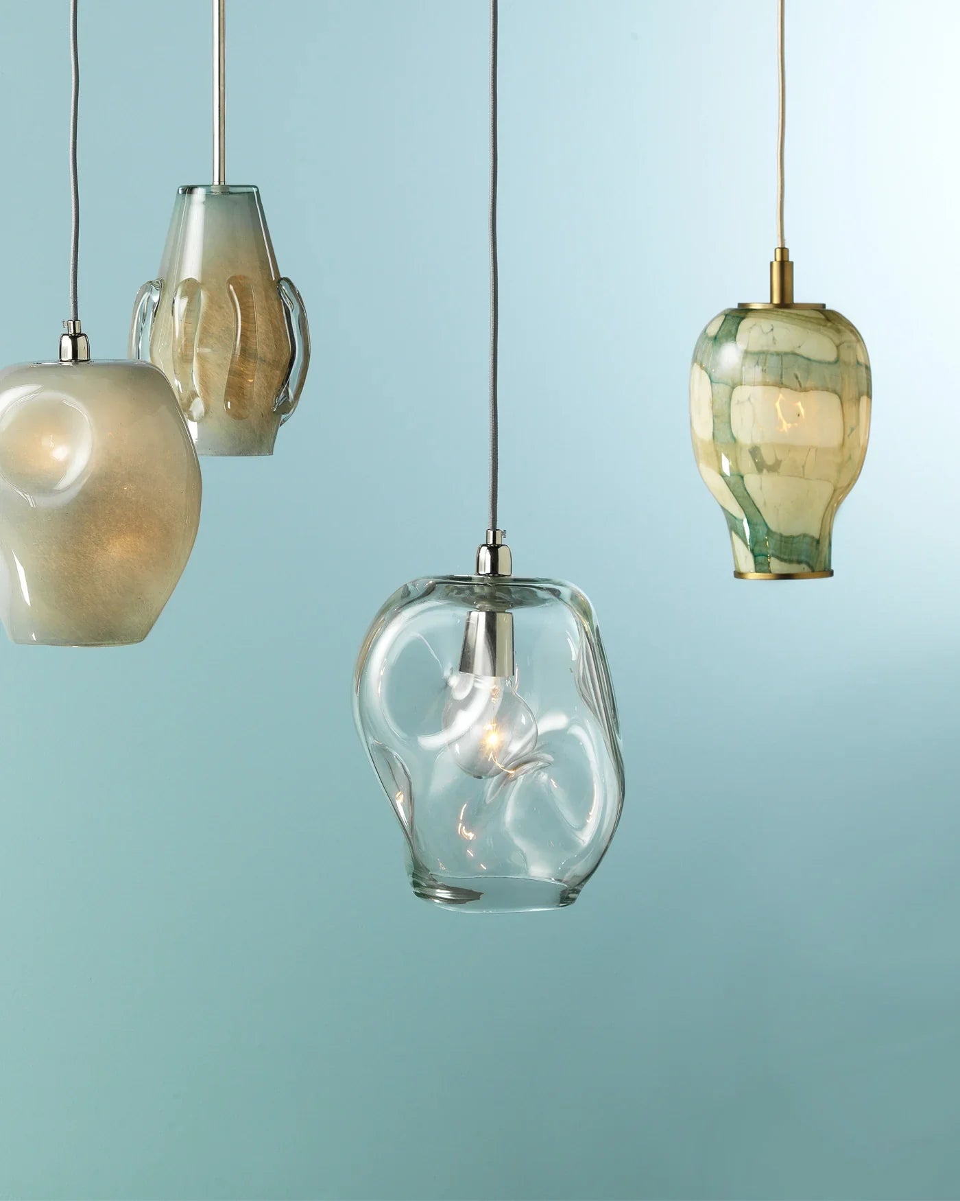 Pendant Lamps