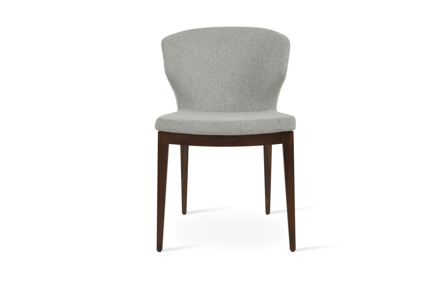 Amed +(Plus) Wood Dining Chair