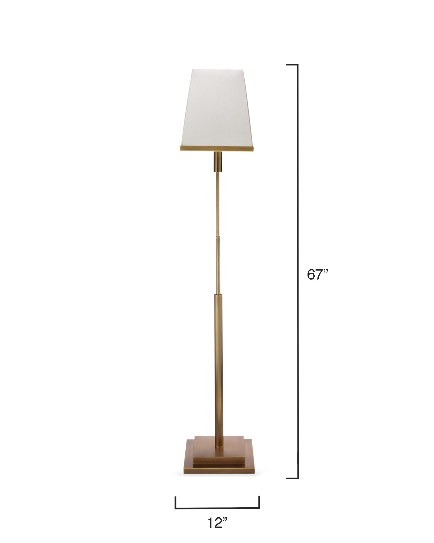 Jud Floor Lamp