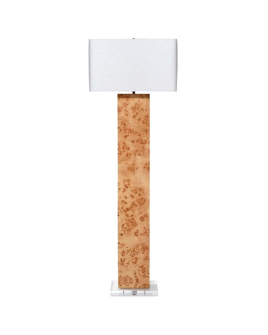 Parallel Floor Lamp