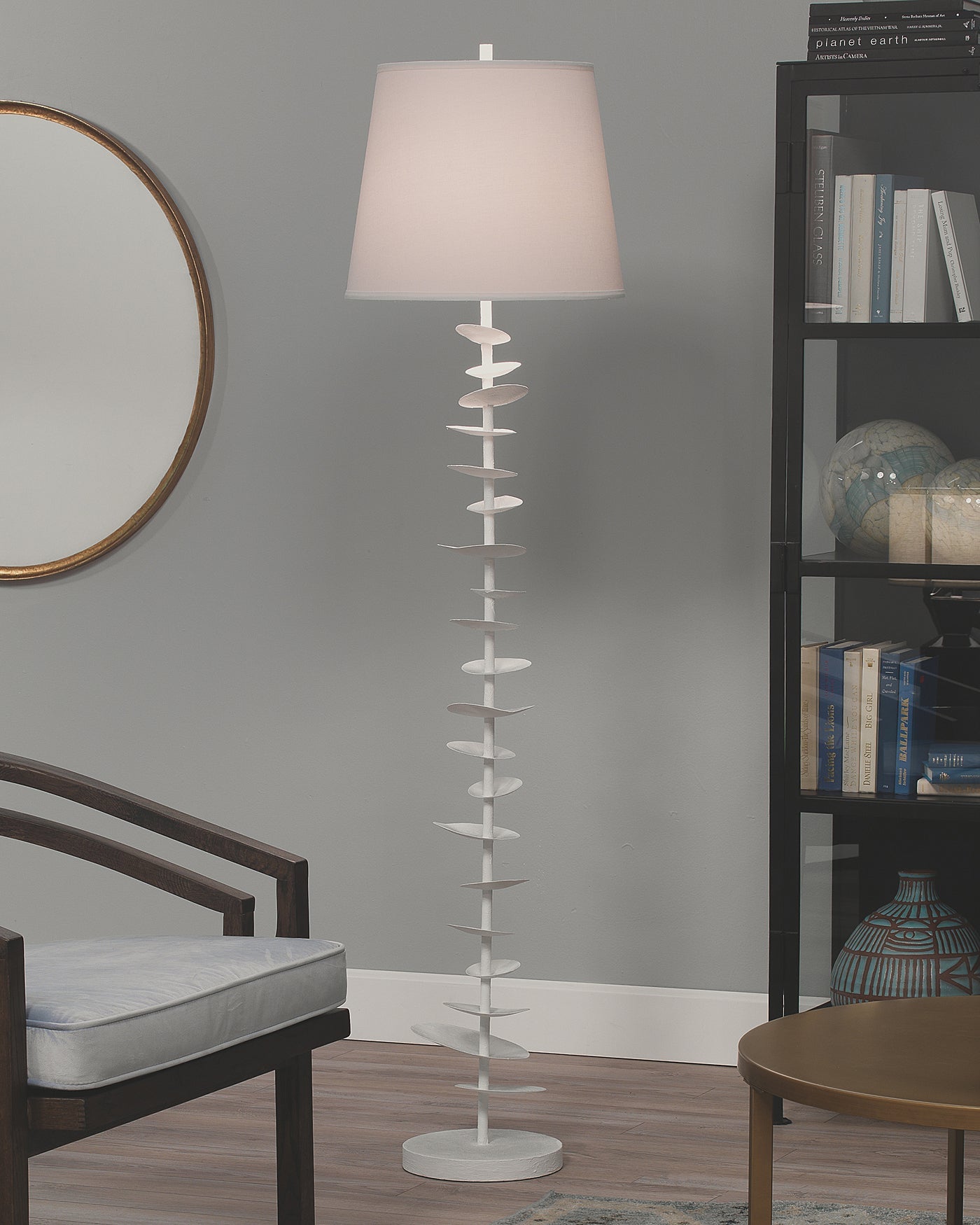 Petals Floor Lamp