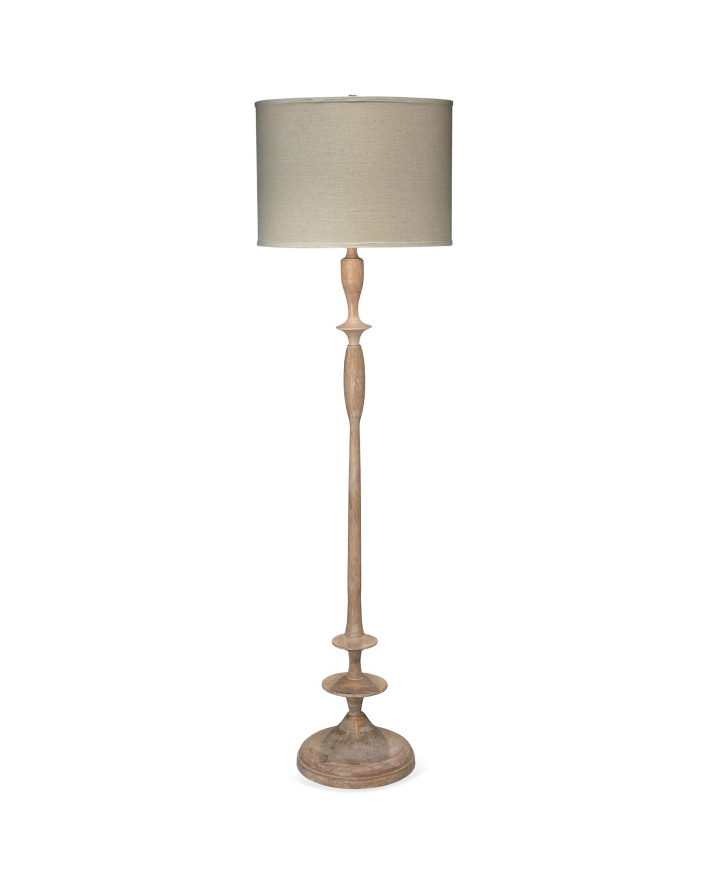 Petite Paro Floor Lamp