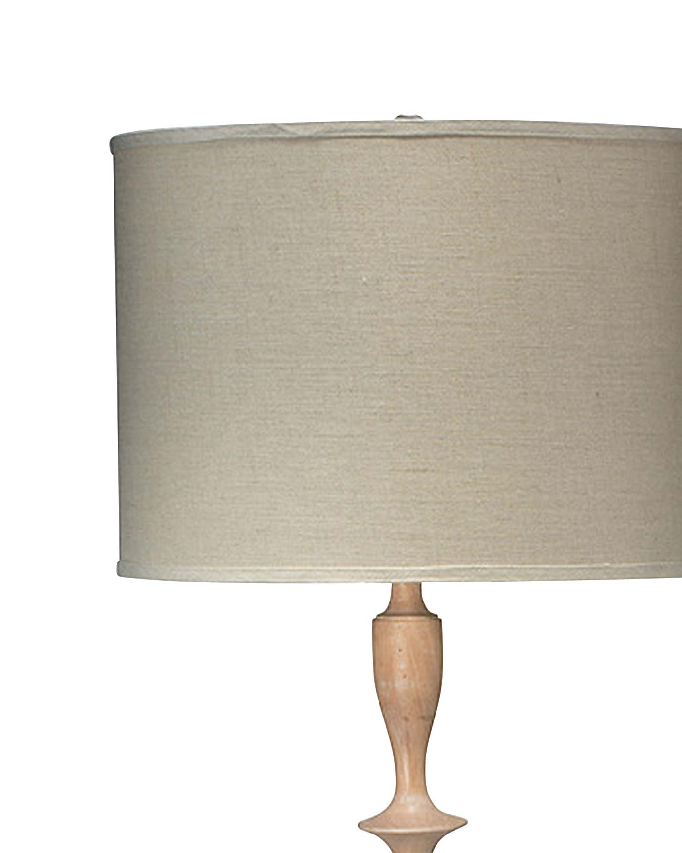 Petite Paro Floor Lamp