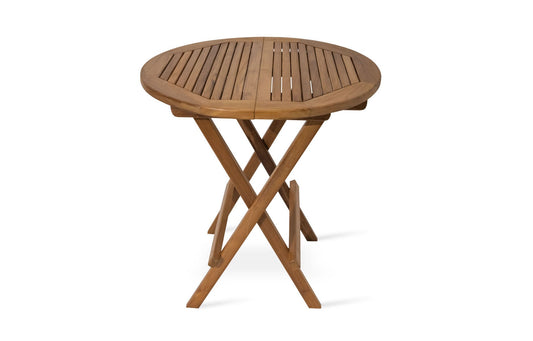 Paramount Folding End Table