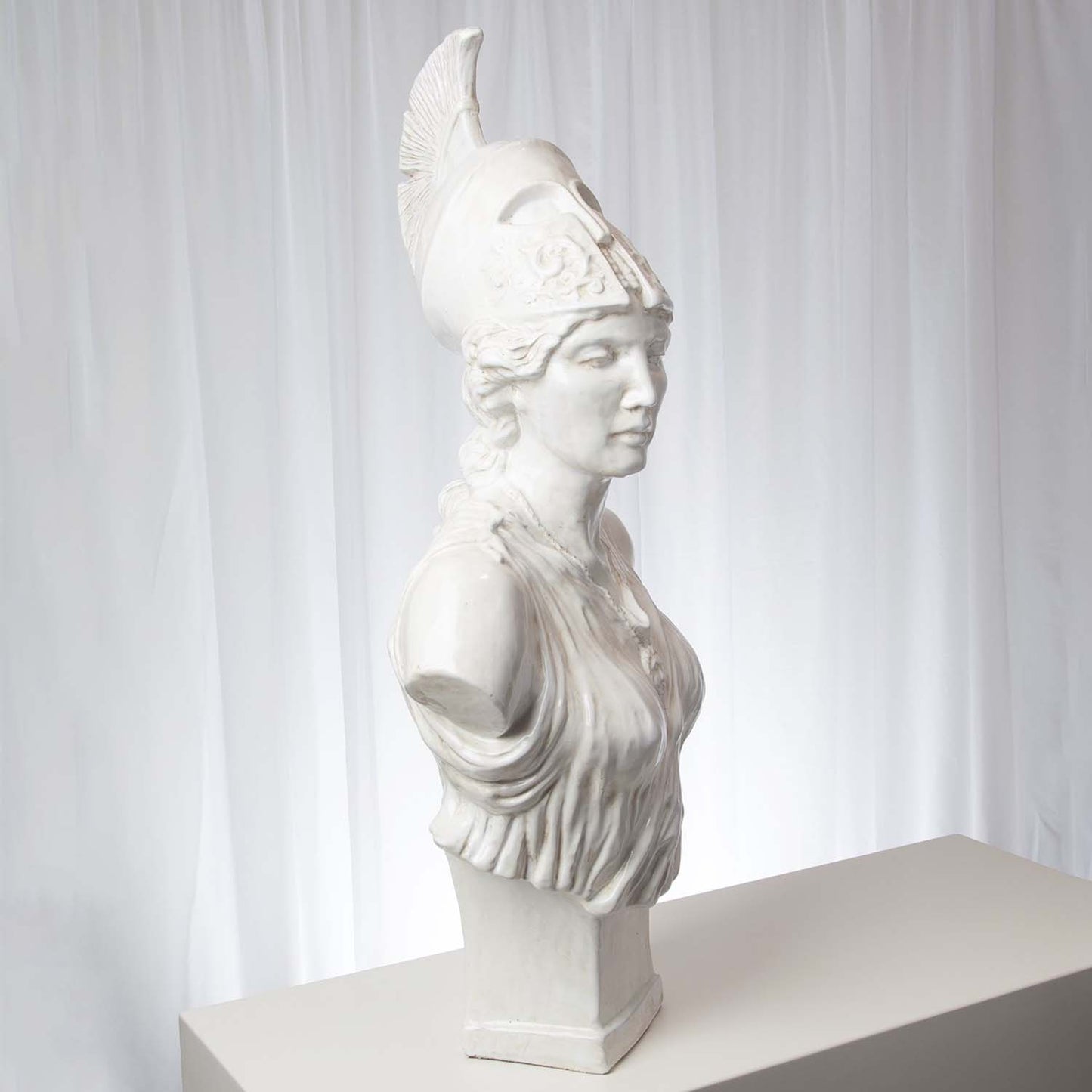 Global Views Athena Sculpture