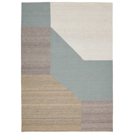 Blocchi Area Rug