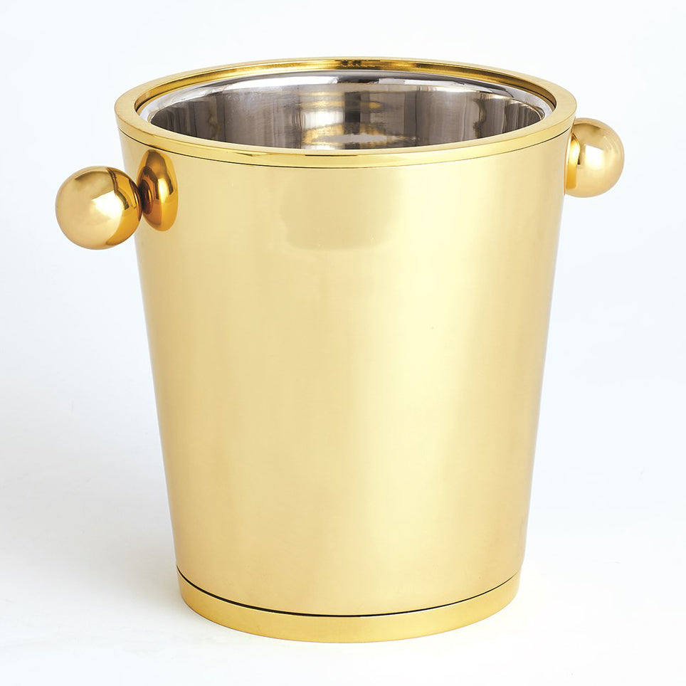 Global Views Margot Champagne Ice Bucket