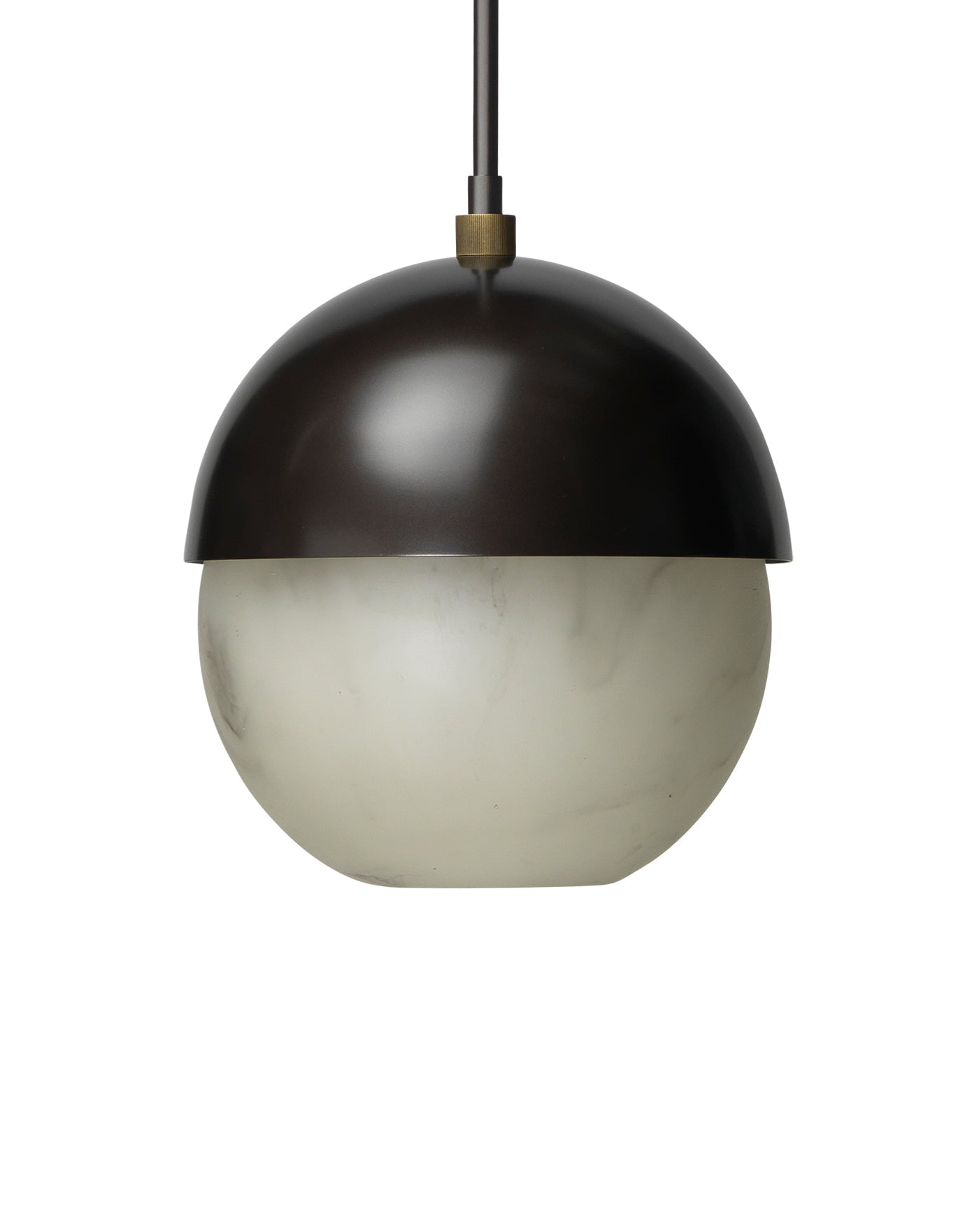 Metro Dome Shade Pendant