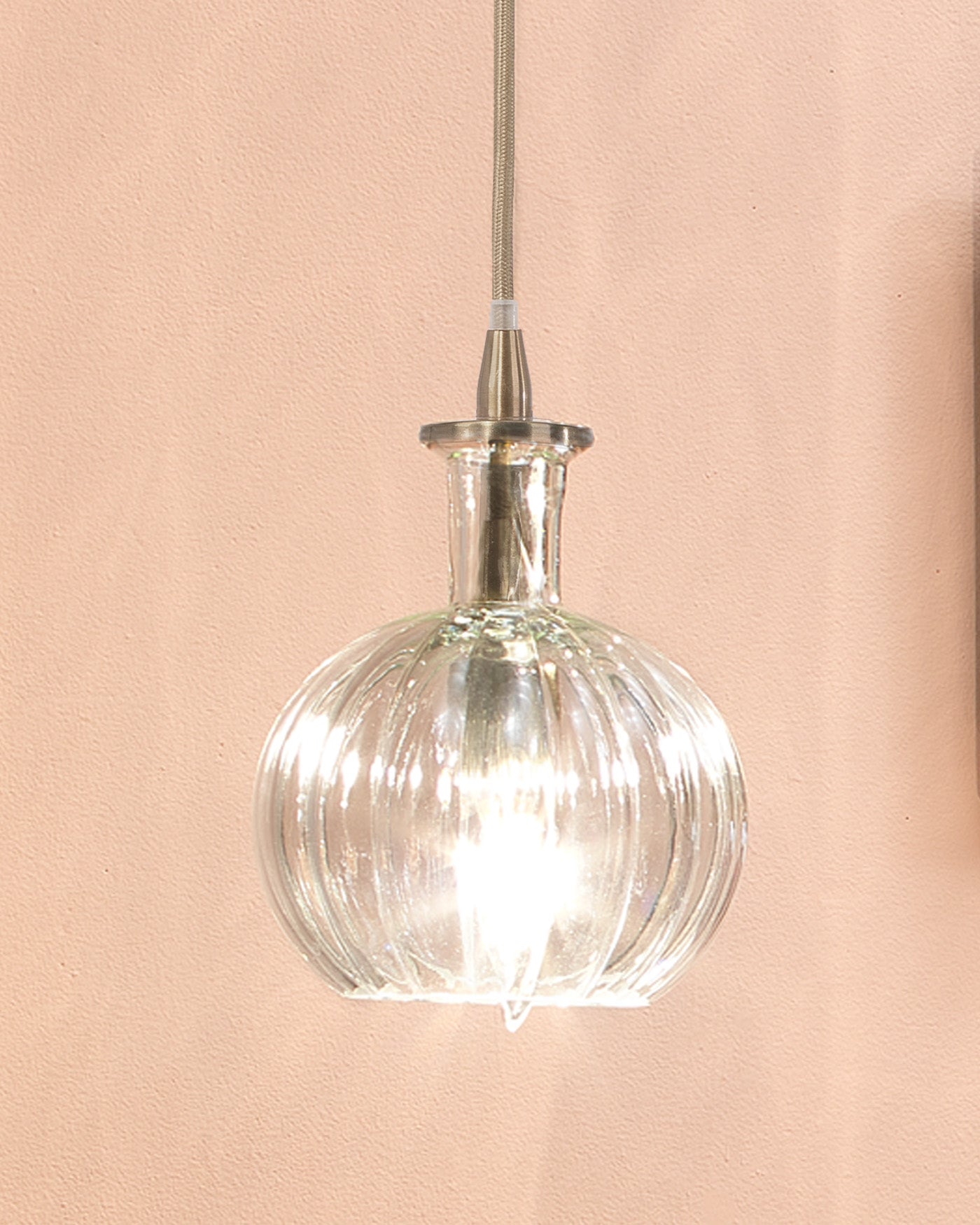 Sophia Carafe Pendant