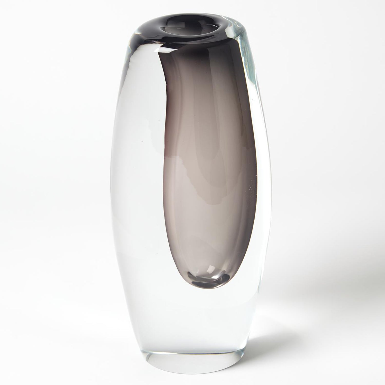 Global Views Offset Vase