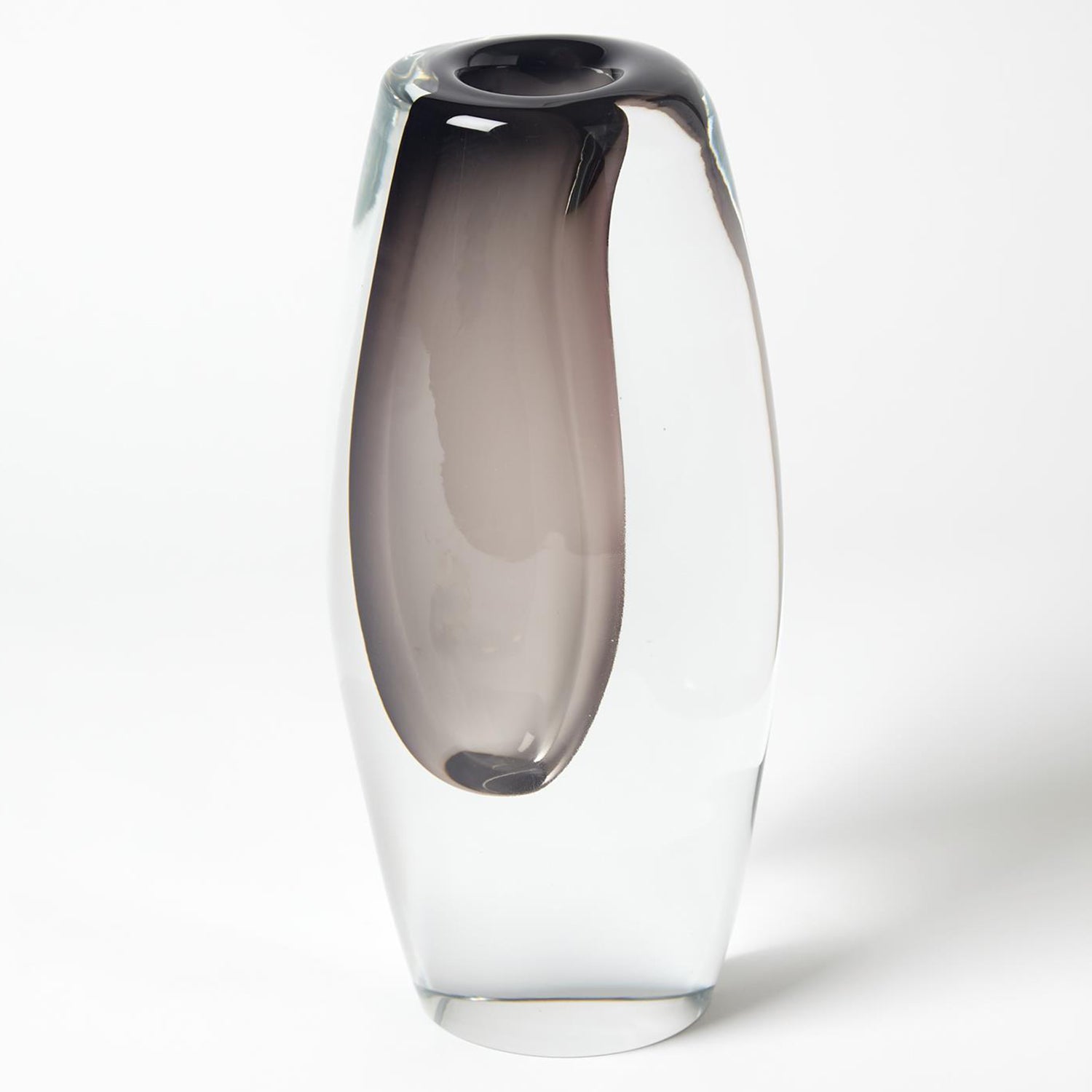 Global Views Offset Vase