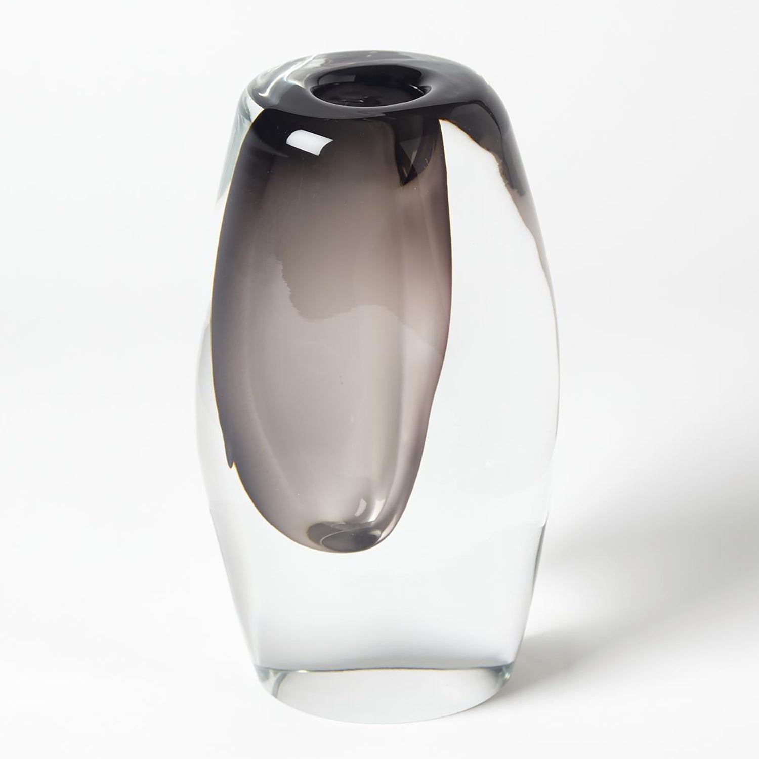 Global Views Offset Vase