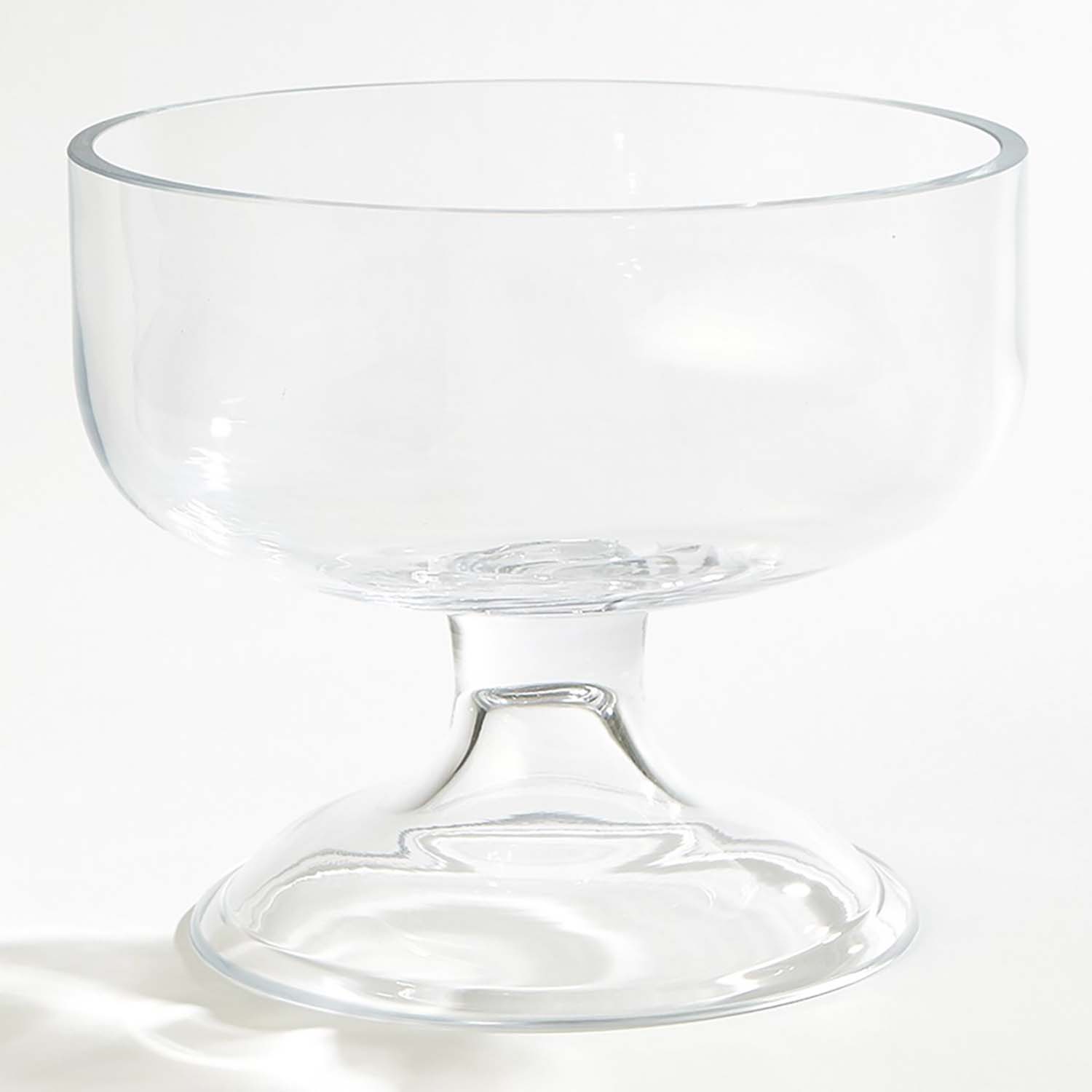 Global Views Giant Glass Compote