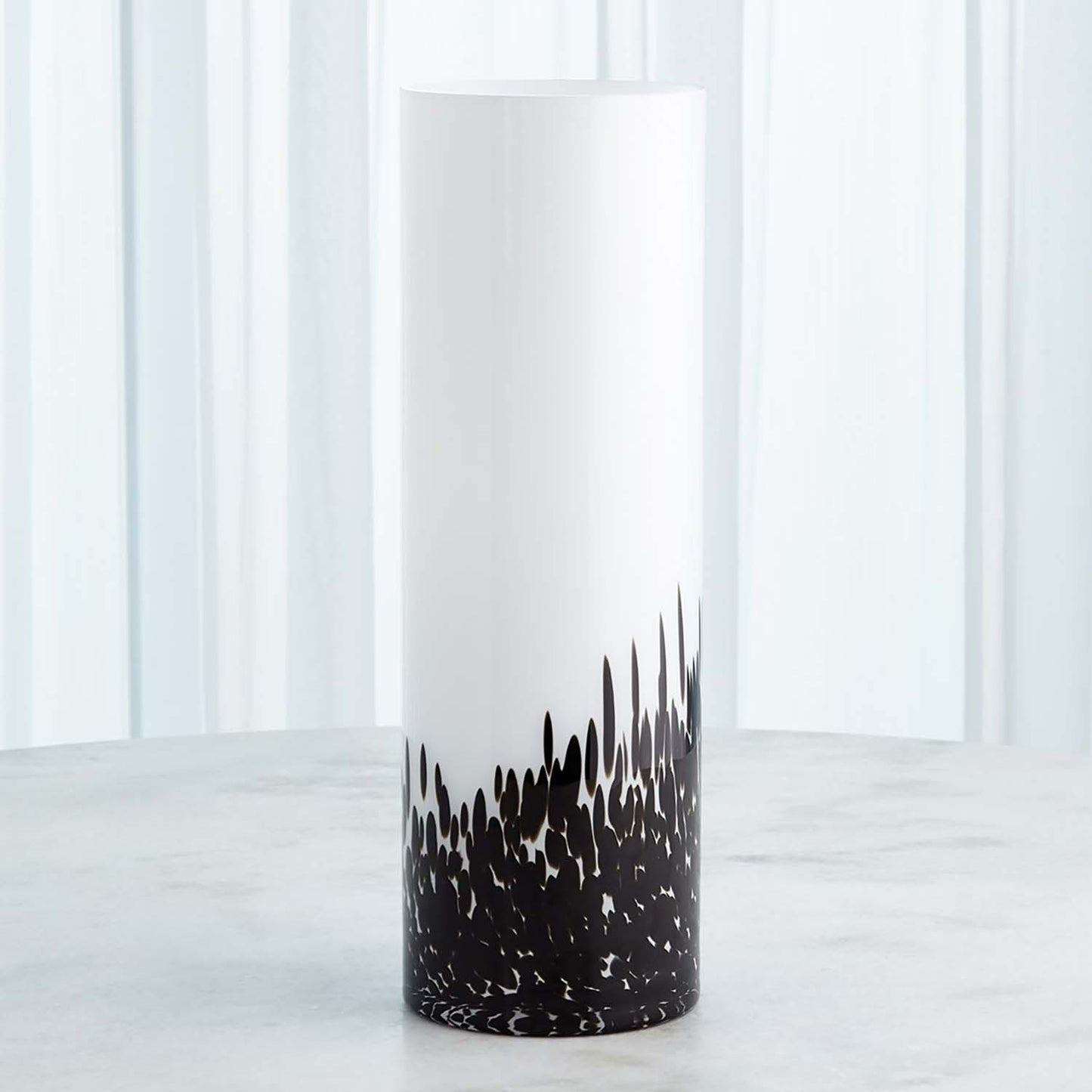 Global Views Confetti Vase