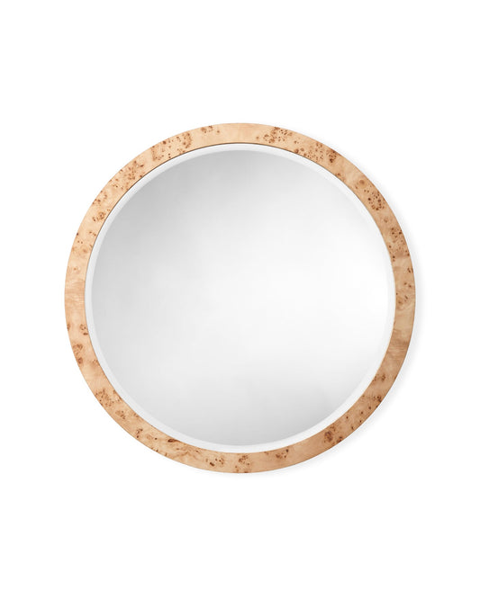 Chandler Round Mirror