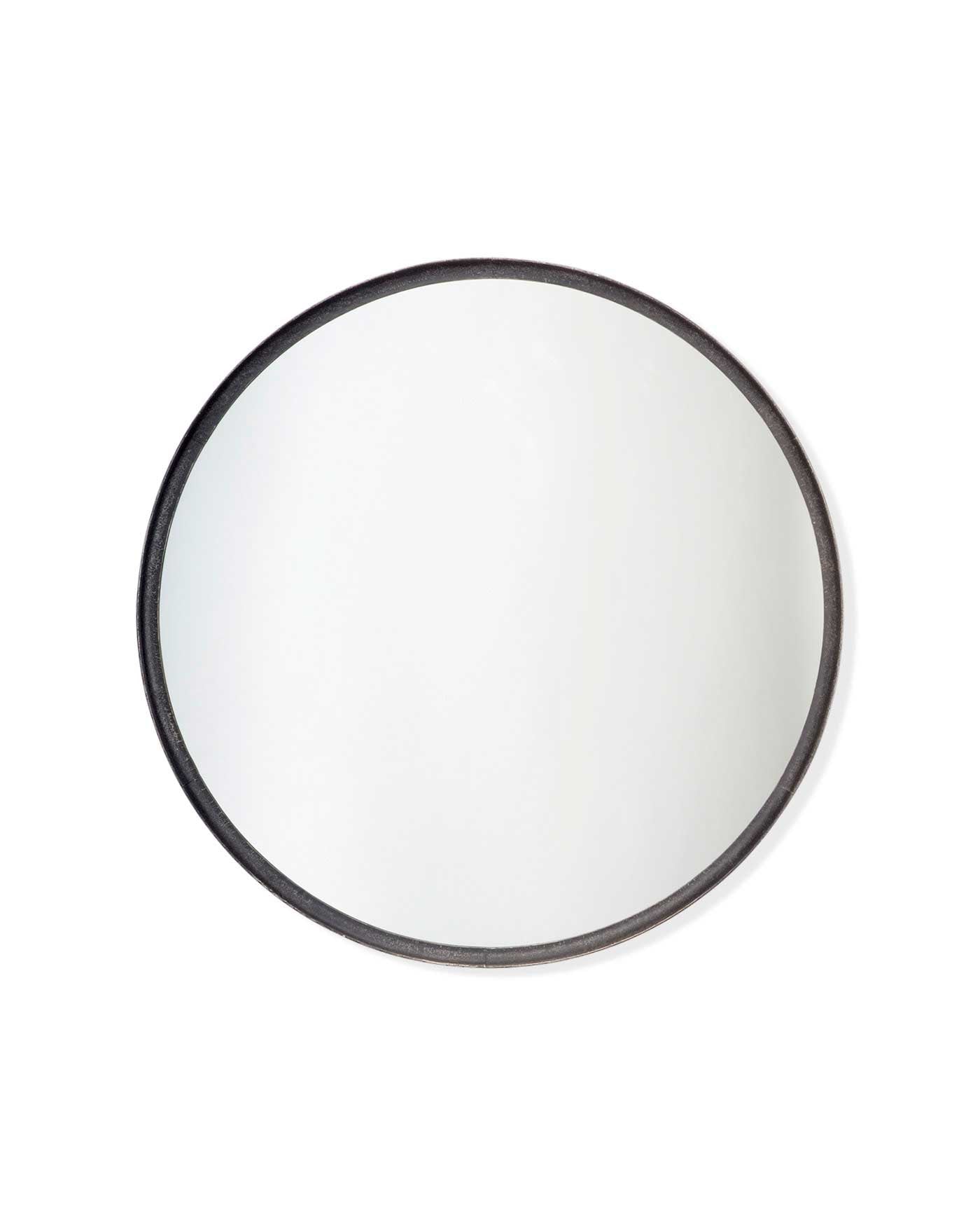 Refined Mirror