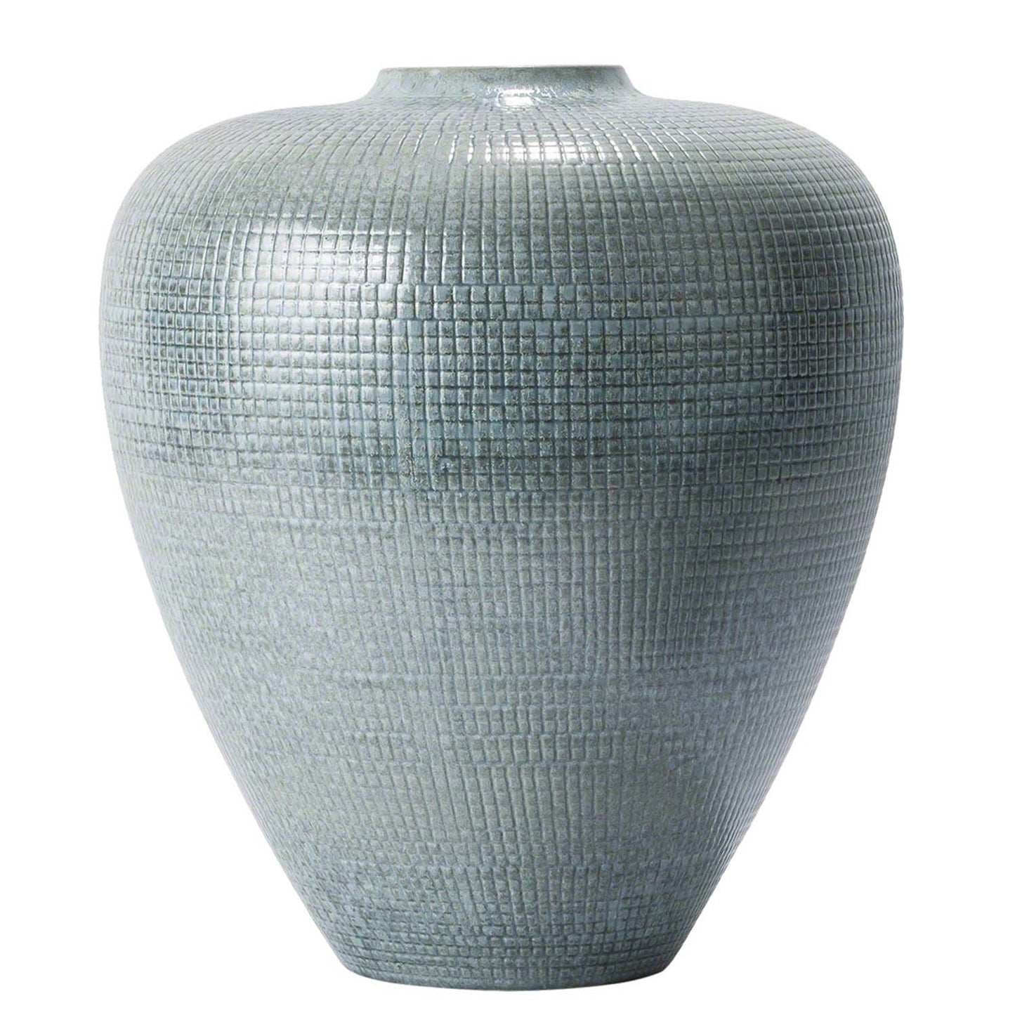 Global Views Bulbous Vase