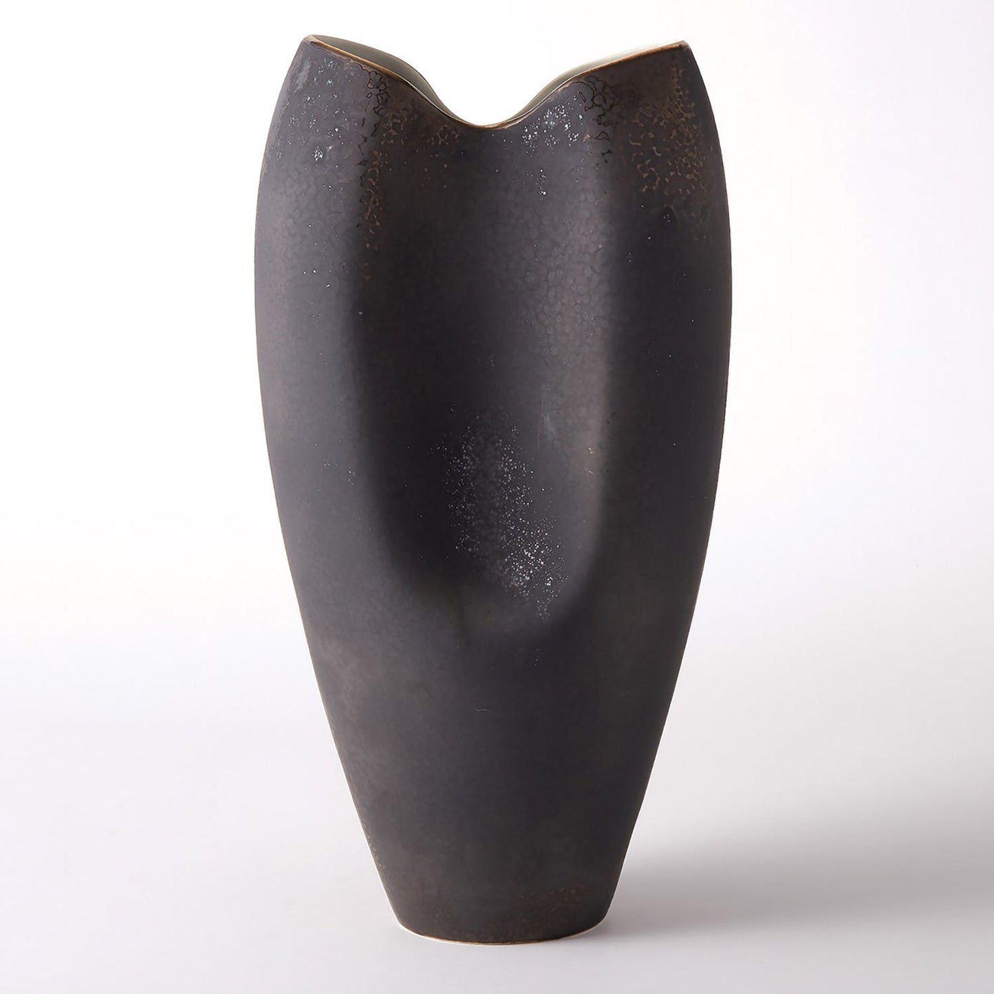 Global Views Oxus Pinched Vase