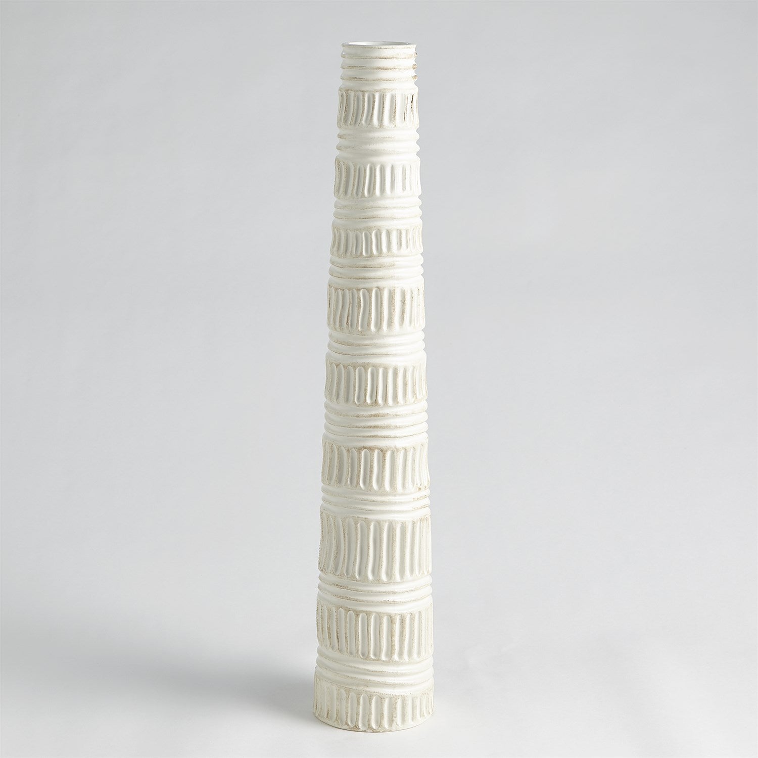 Global Views Totem Vases