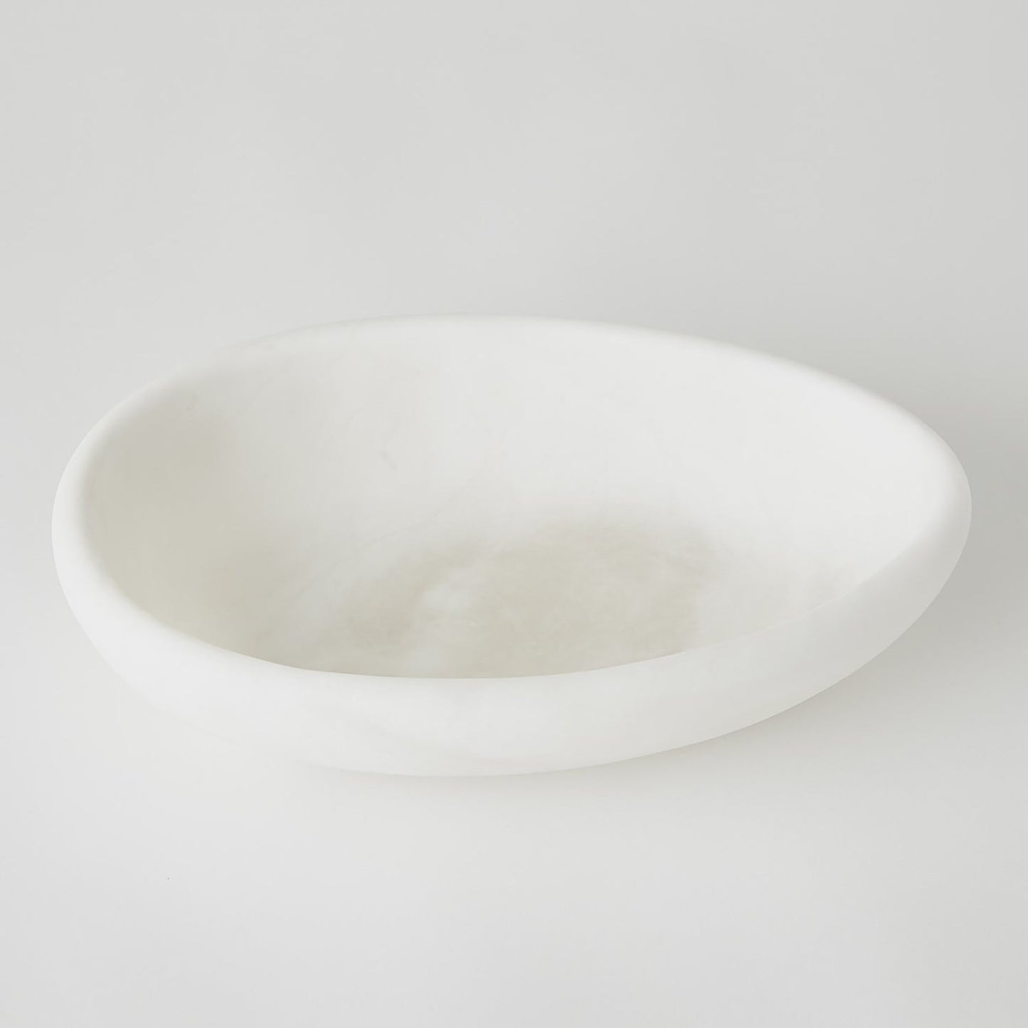 Global Views Oblique Bowl