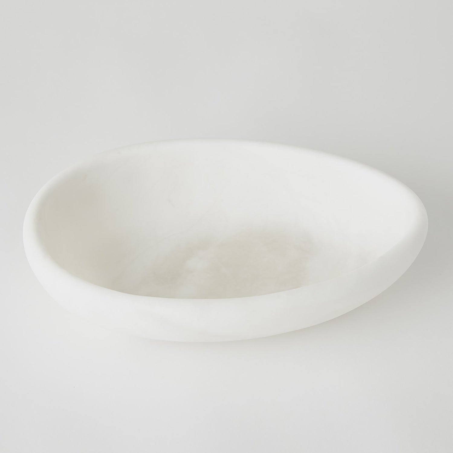 Global Views Oblique Bowl