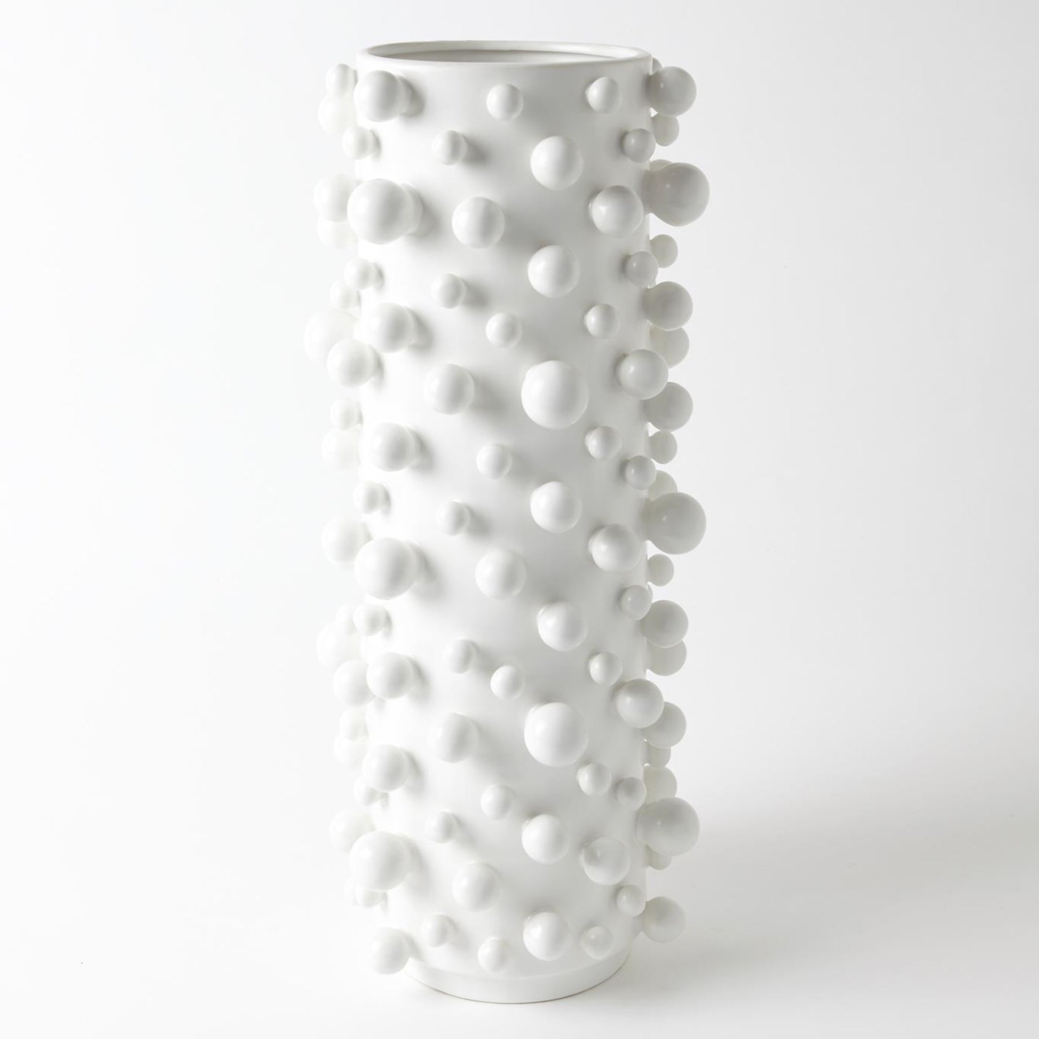 Global Views Molecule Vase