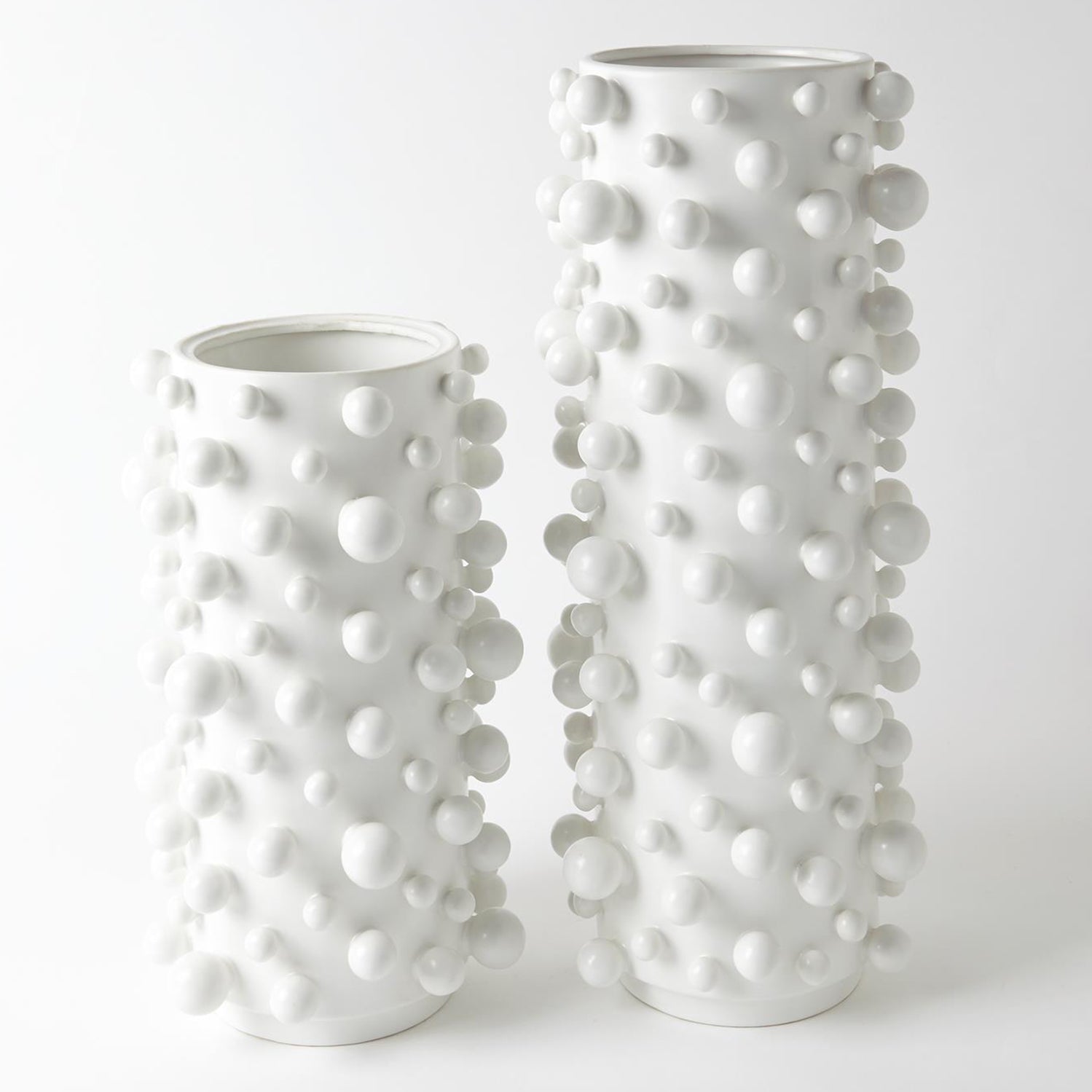 Global Views Molecule Vase