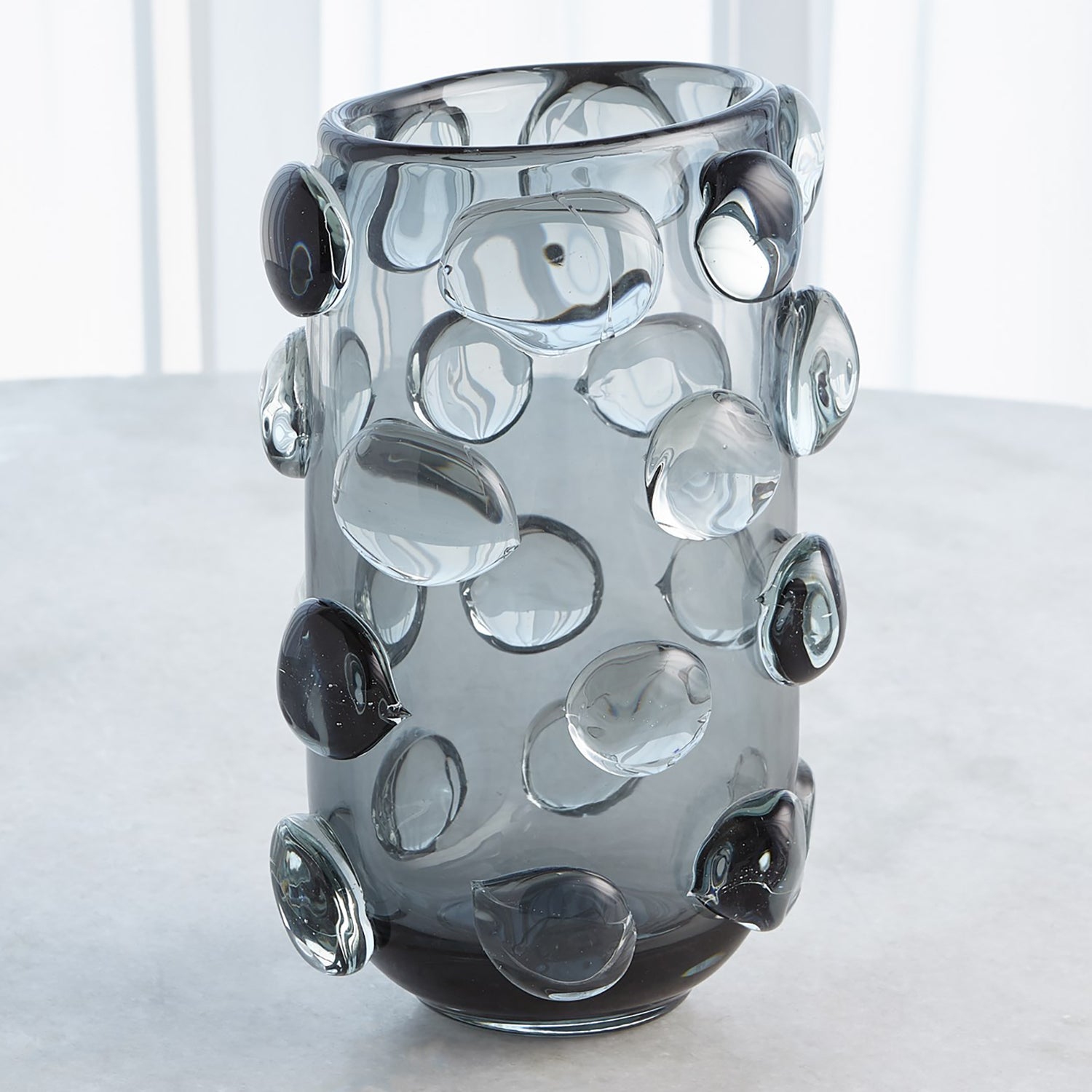 Global Views Rondelle Vase