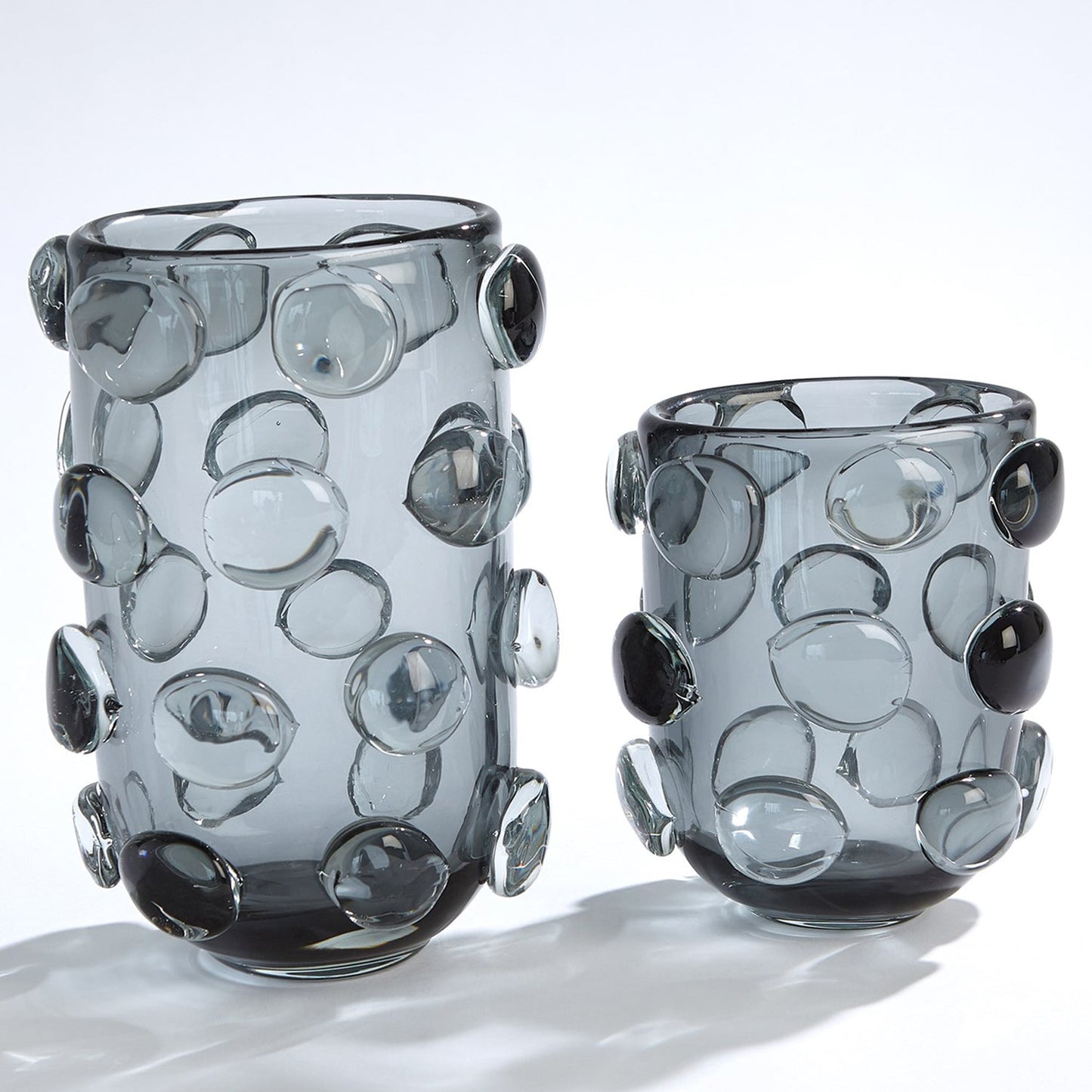 Global Views Rondelle Vase