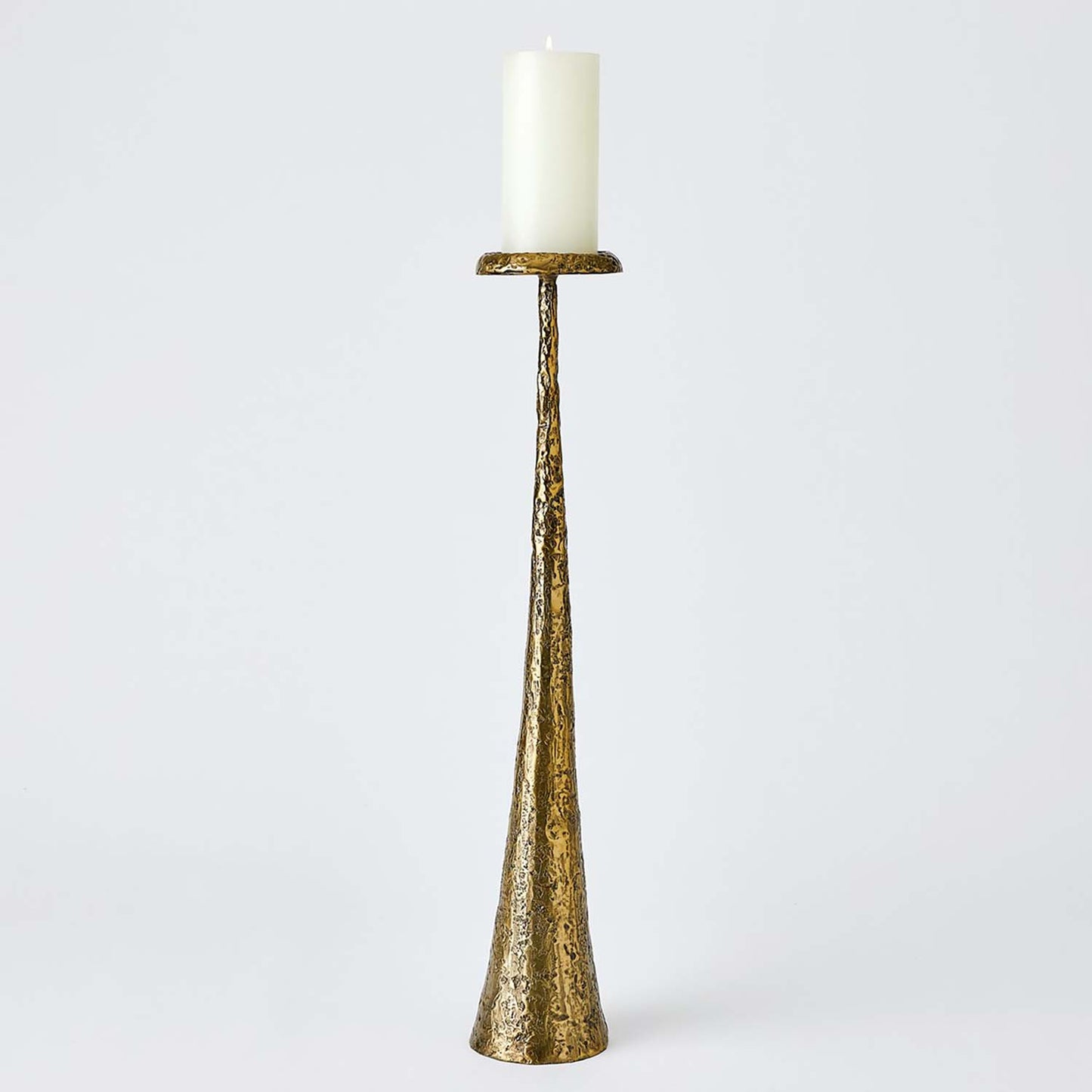 Global Views Beacon Candle Holder