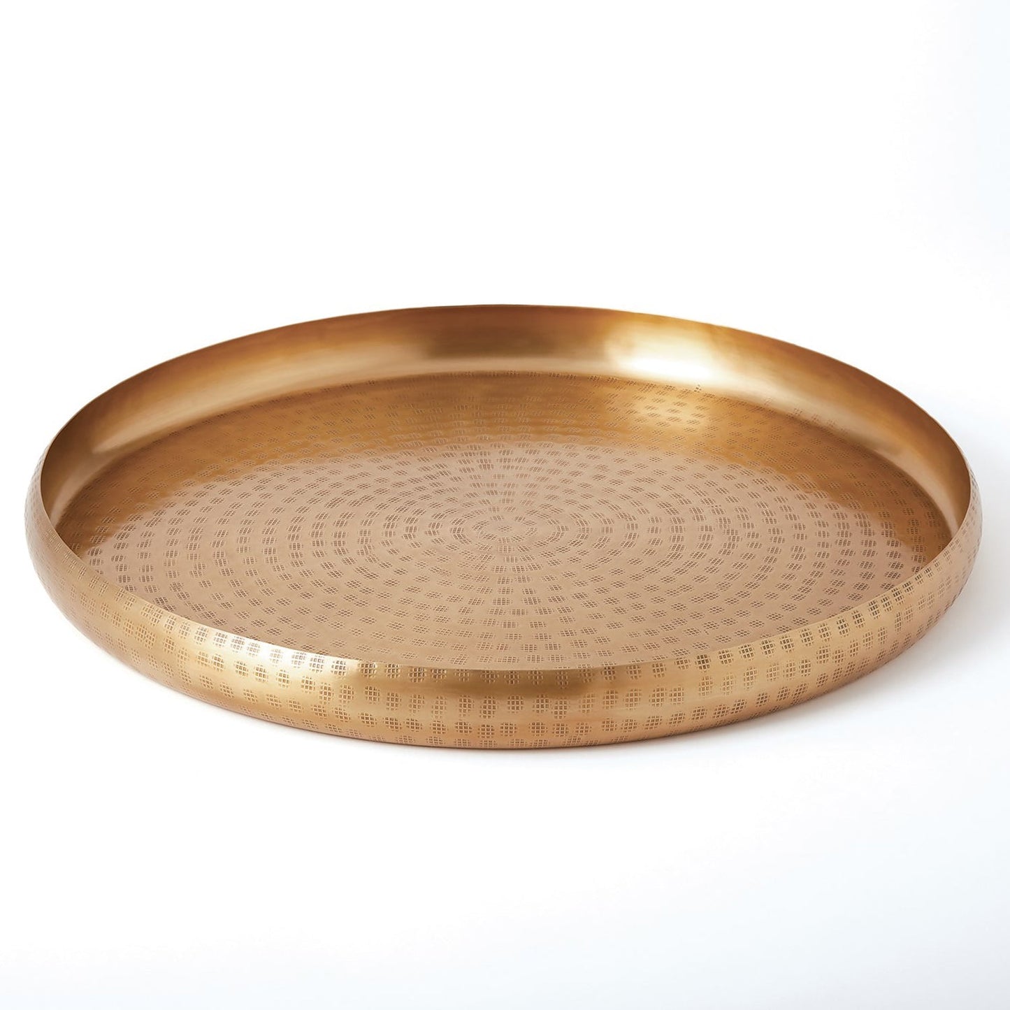 Global Views Offering Tray