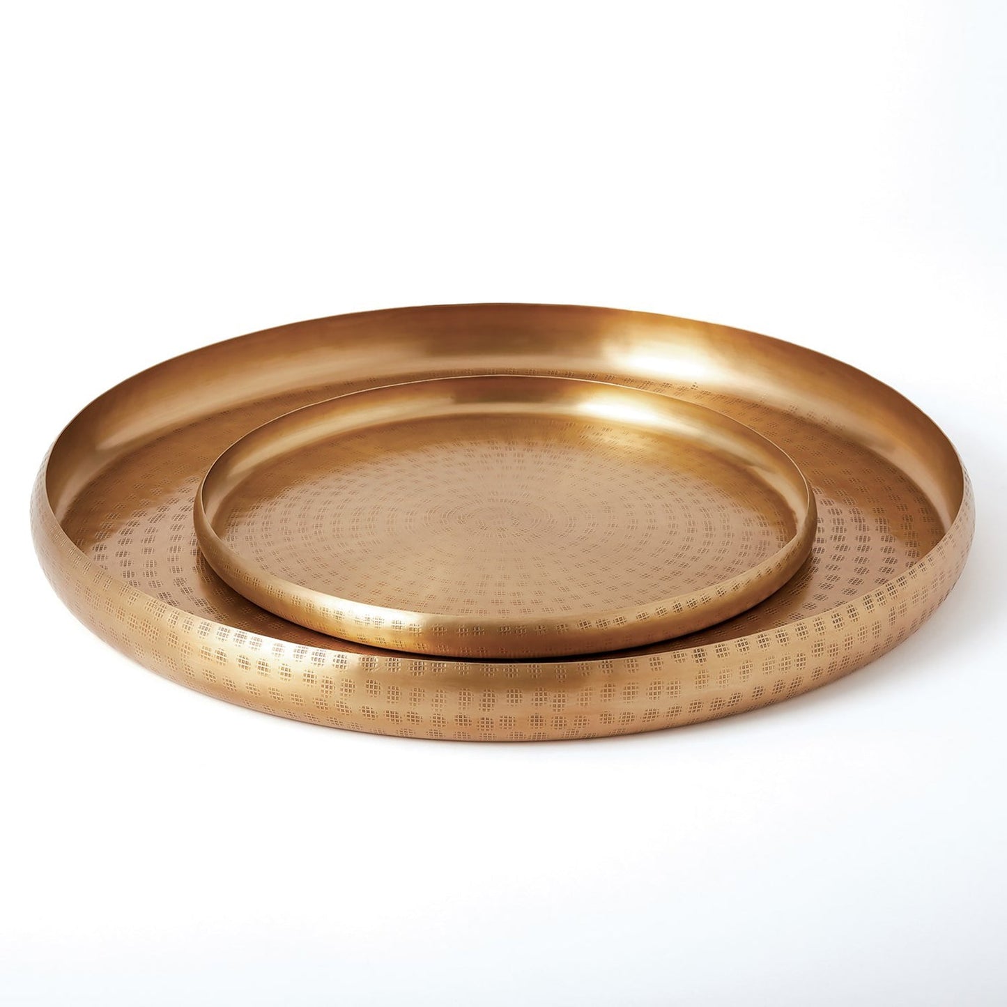 Global Views Offering Tray