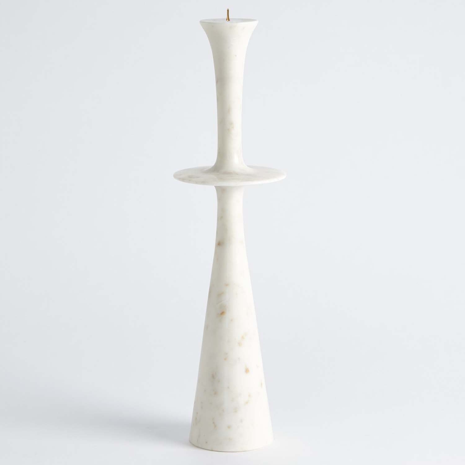 Global Views Center Flair Candle Stand