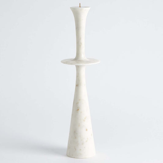 Global Views Center Flair Candle Stand