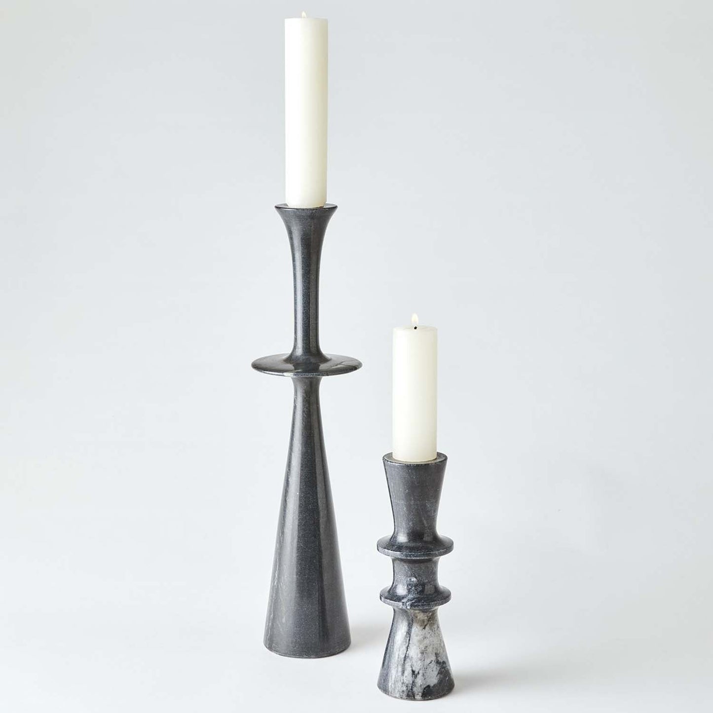 Global Views Center Flair Candle Stand