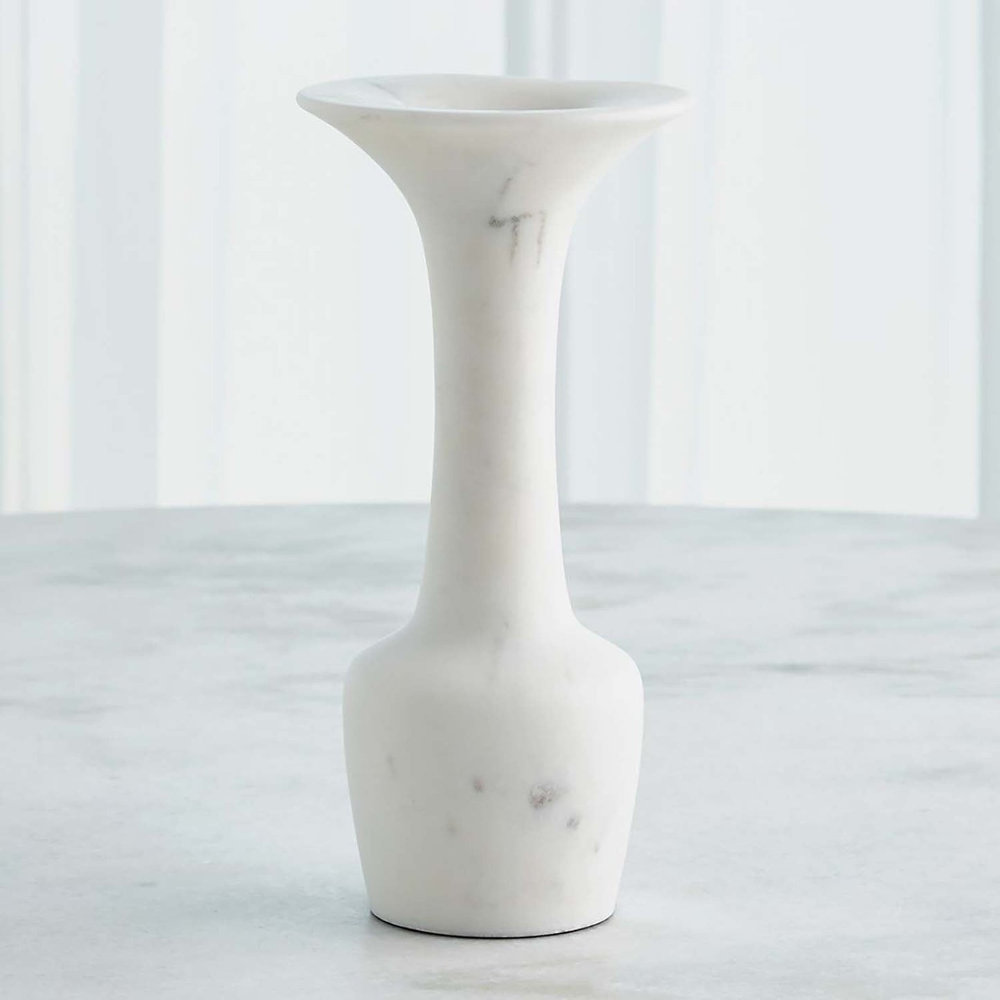 Global Views Calyx Candle Holder