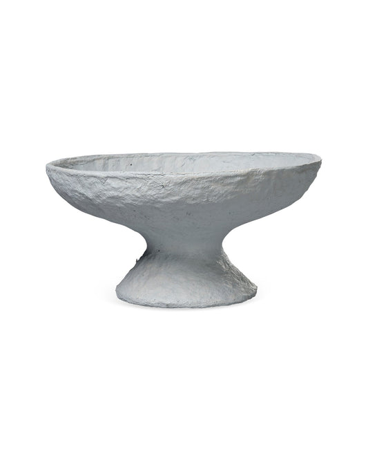 Garden Pedestal Bowl