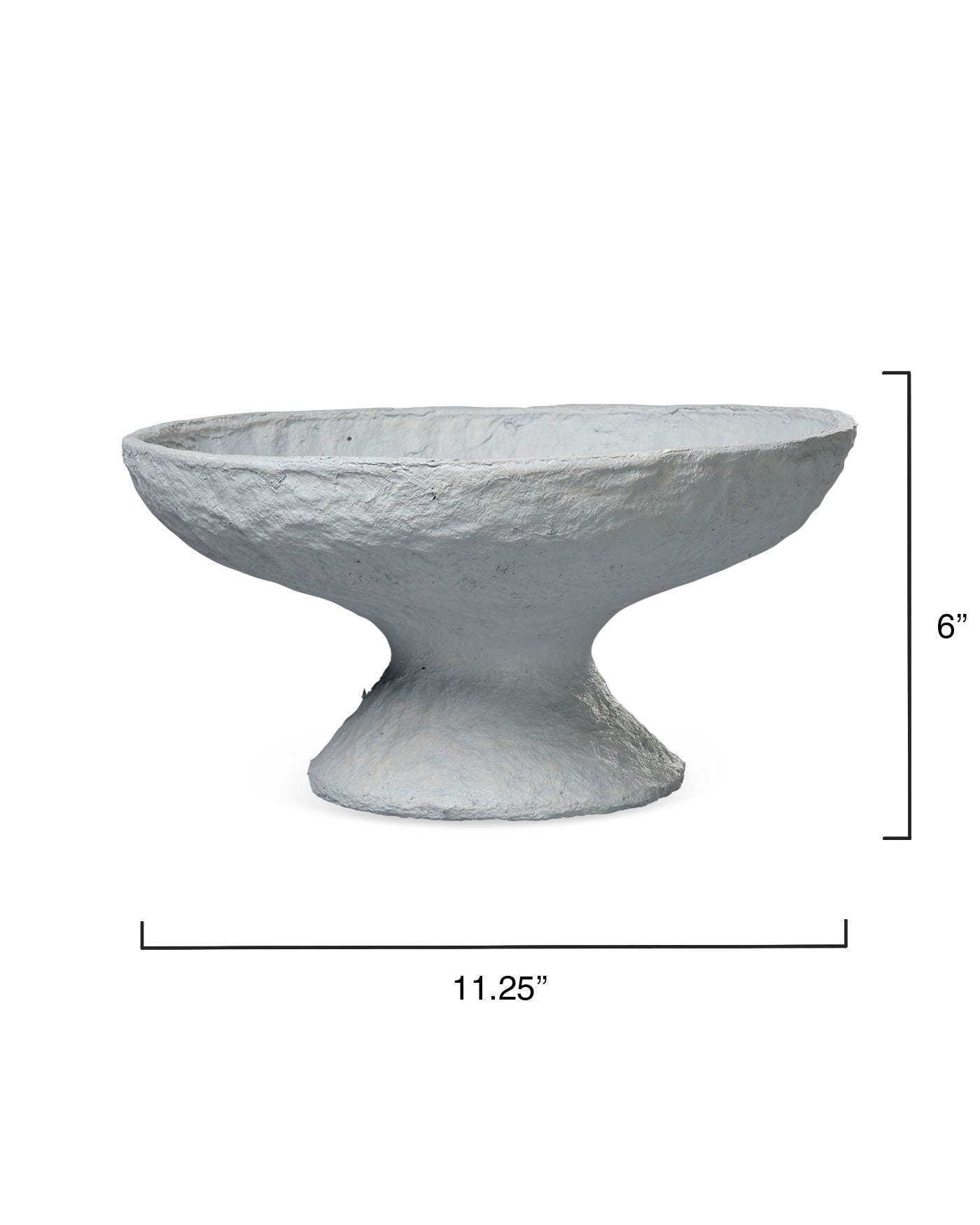 Garden Pedestal Bowl