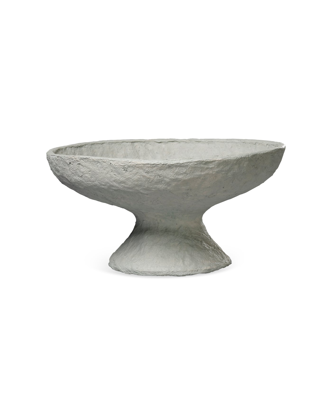 Garden Pedestal Bowl