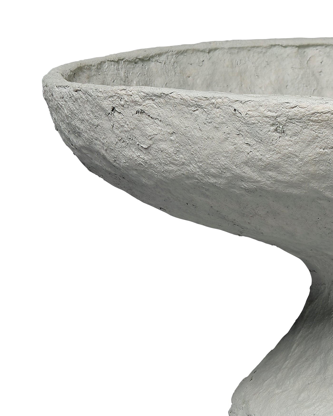 Garden Pedestal Bowl