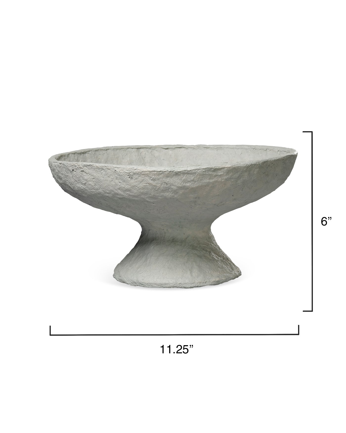 Garden Pedestal Bowl