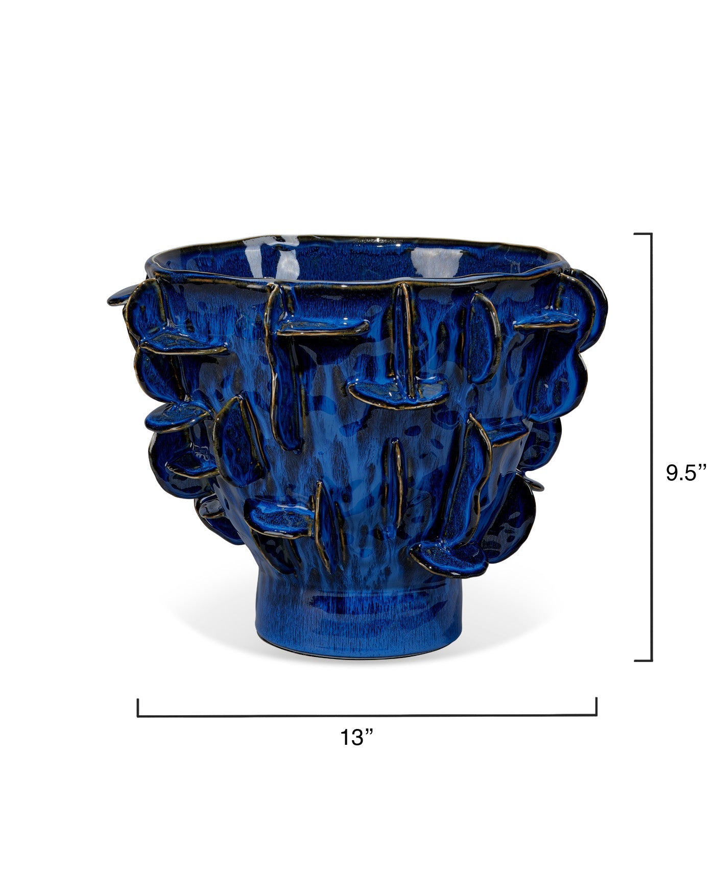 Helios Vase