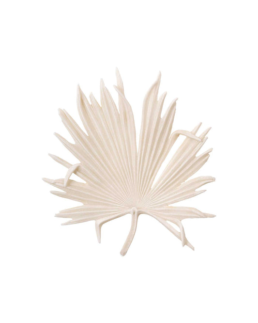 Island Leaf Object - Medium