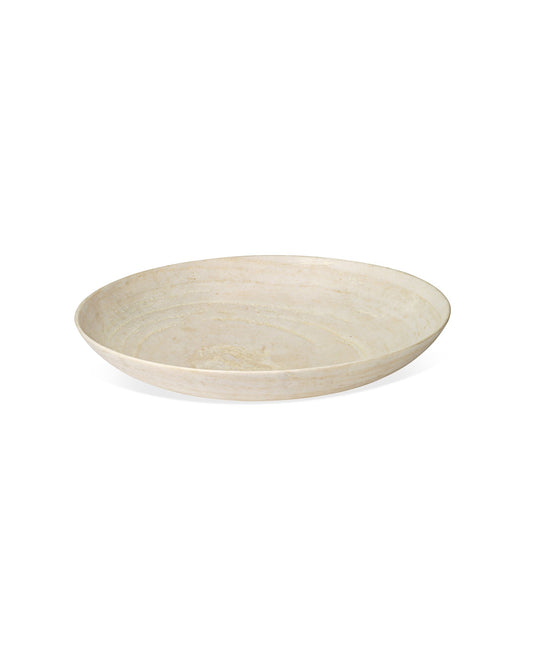 Extra Large Marble Bowl