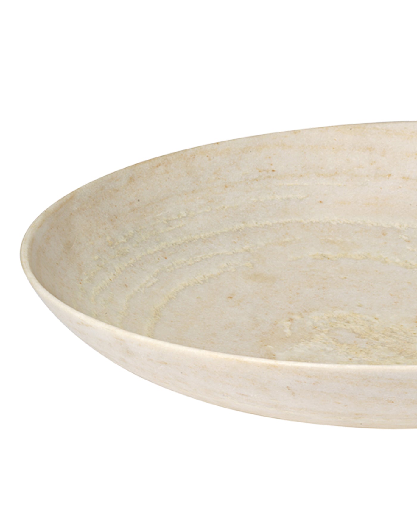 Extra Large Marble Bowl