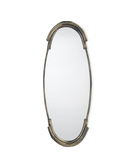 Margaux Mirror Silver