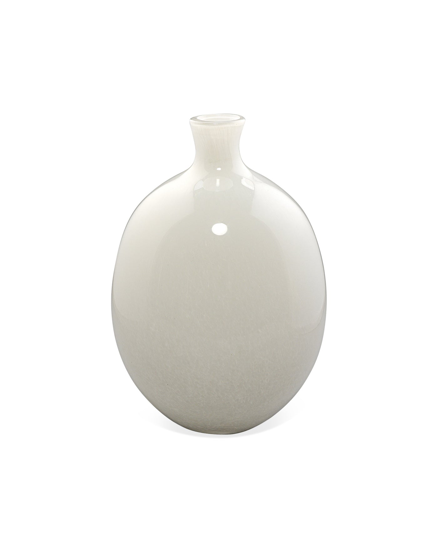 Minx Vase (Set Of 2) - White