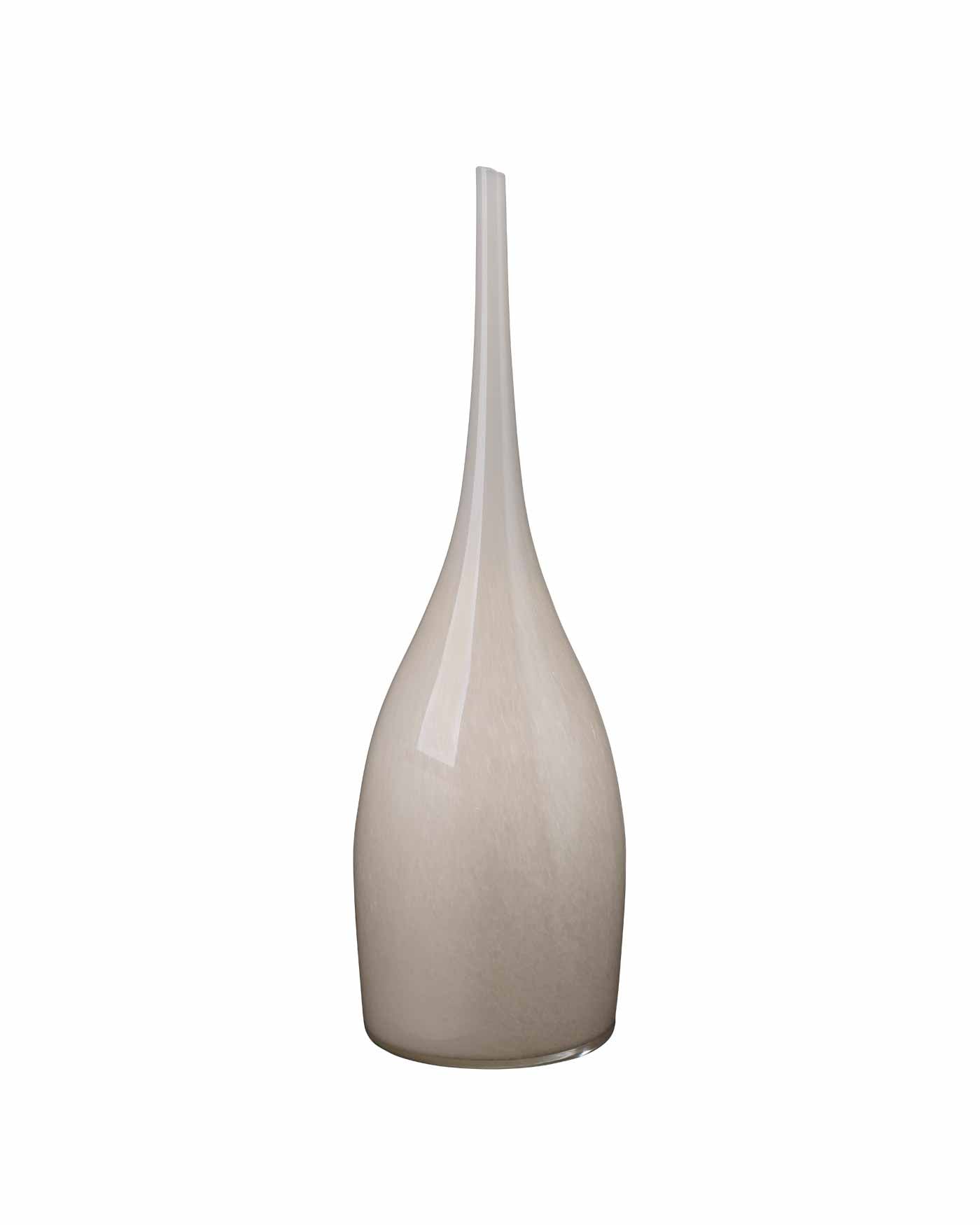 Pixie Vases Grey (Set Of 3)