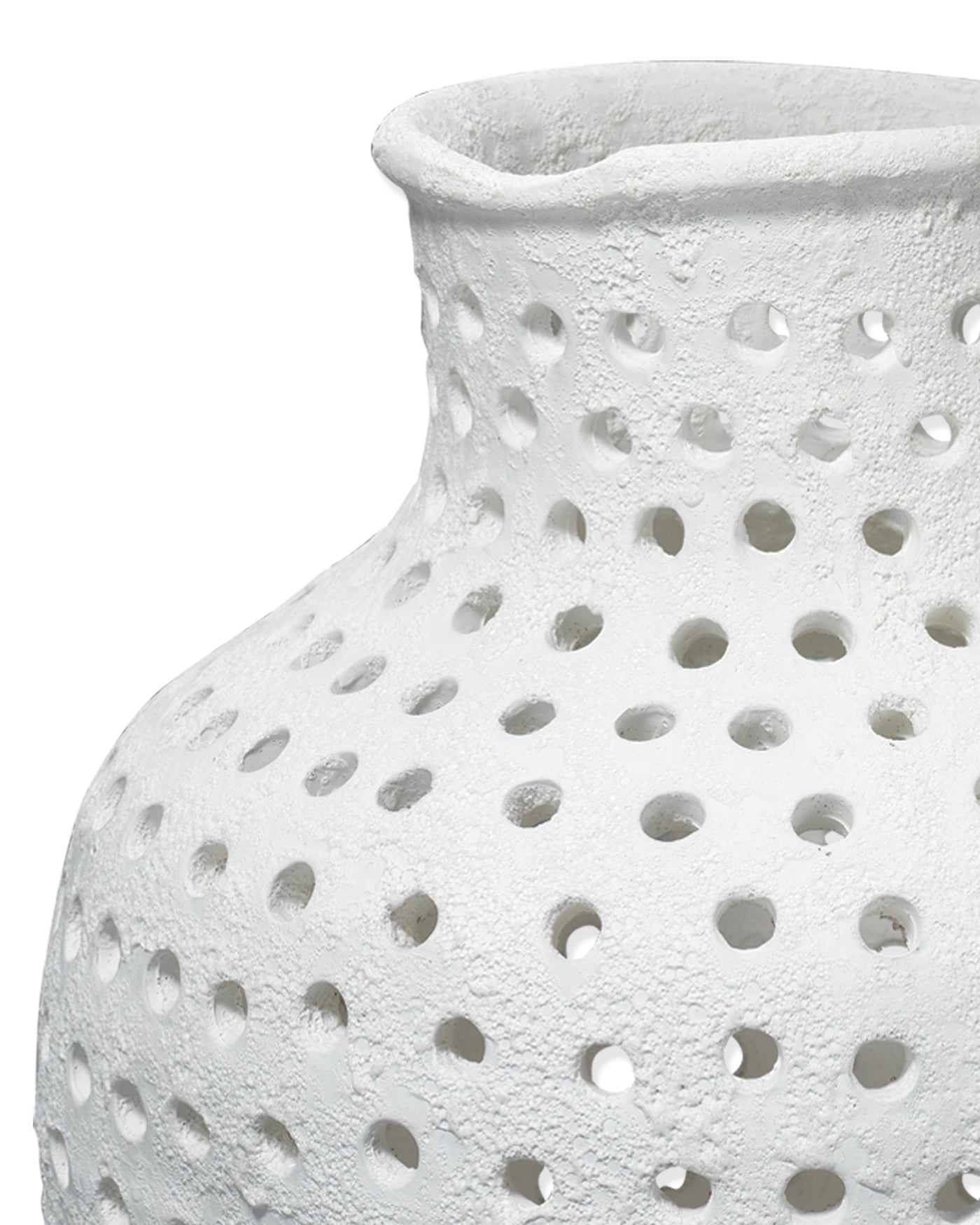 Porous Vase - Large