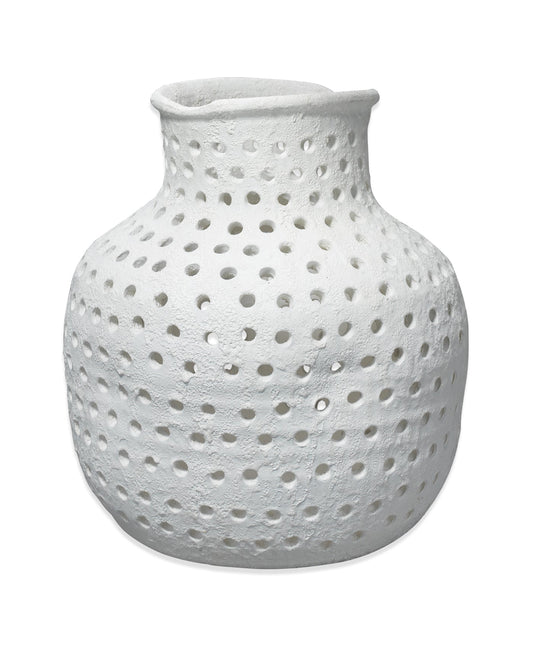 Porous Vase - Large